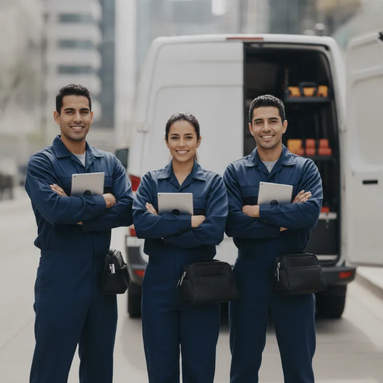 Corredor de Ciberseguros equipo en Nuevo Laredo